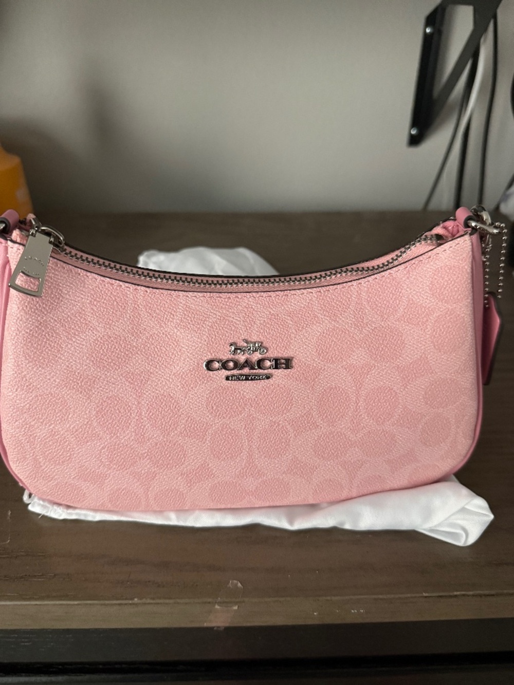 Coach Pink - Picture 1 of 1